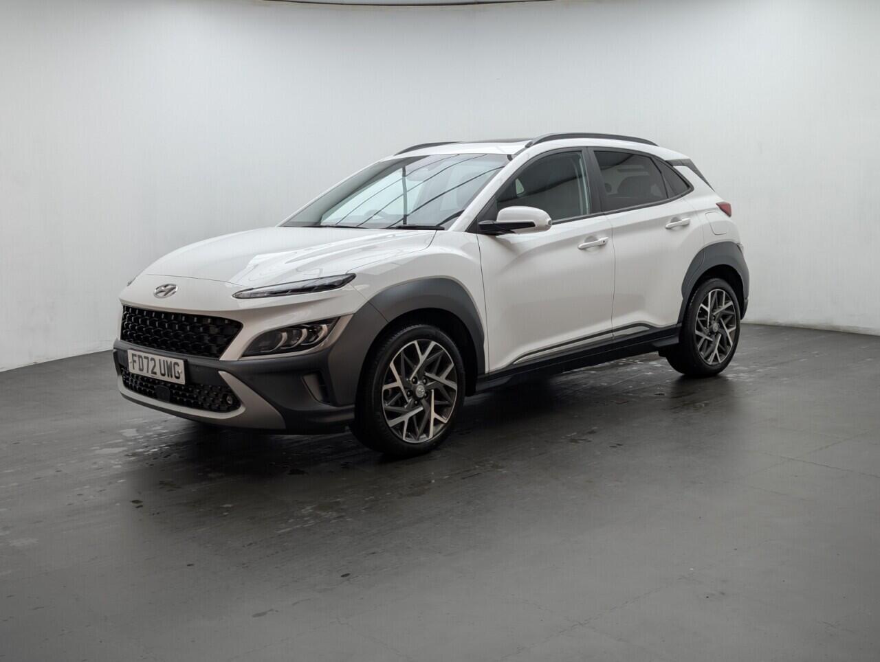 Used Hyundai KONA 2023 for sale - 76425467: Photo 4