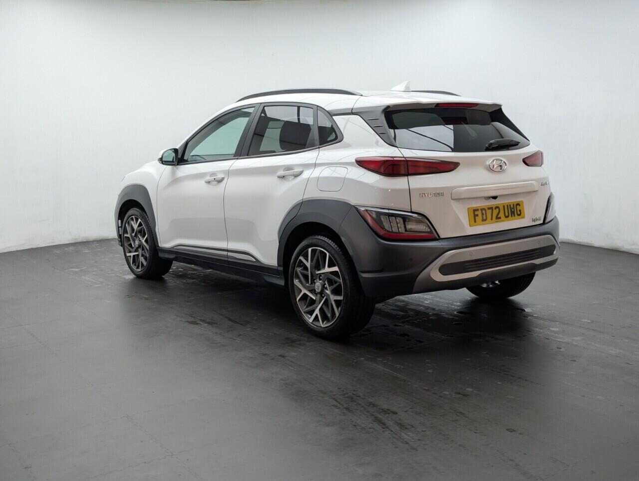 Used Hyundai KONA 2023 for sale - 76425467: Photo 6