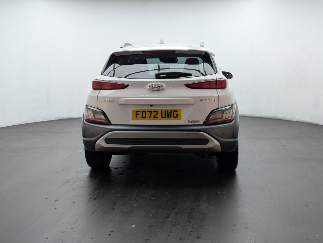 Used Hyundai KONA 2023 for sale - 76425467: Photo 7
