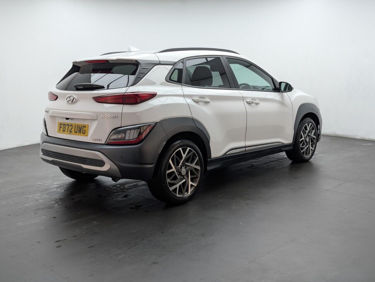 Used Hyundai KONA 2023 for sale - 76425467: Photo 8