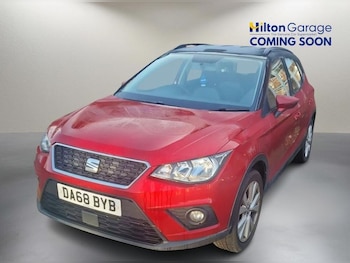 Used SEAT Arona 2018 for sale - 77279844: Photo