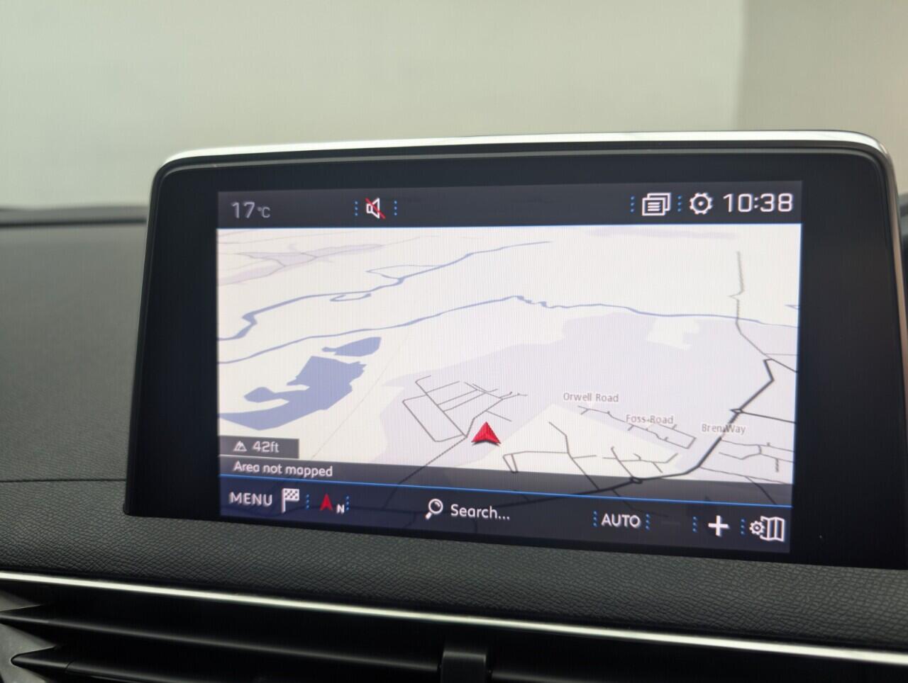 Used Peugeot 5008 2020 for sale - 77074585: Photo 14