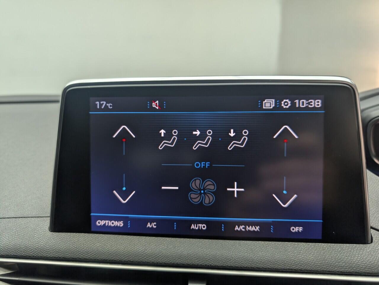 Used Peugeot 5008 2020 for sale - 77074585: Photo 16