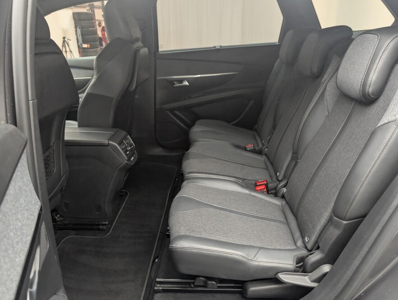 Used Peugeot 5008 2020 for sale - 77074585: Photo 29