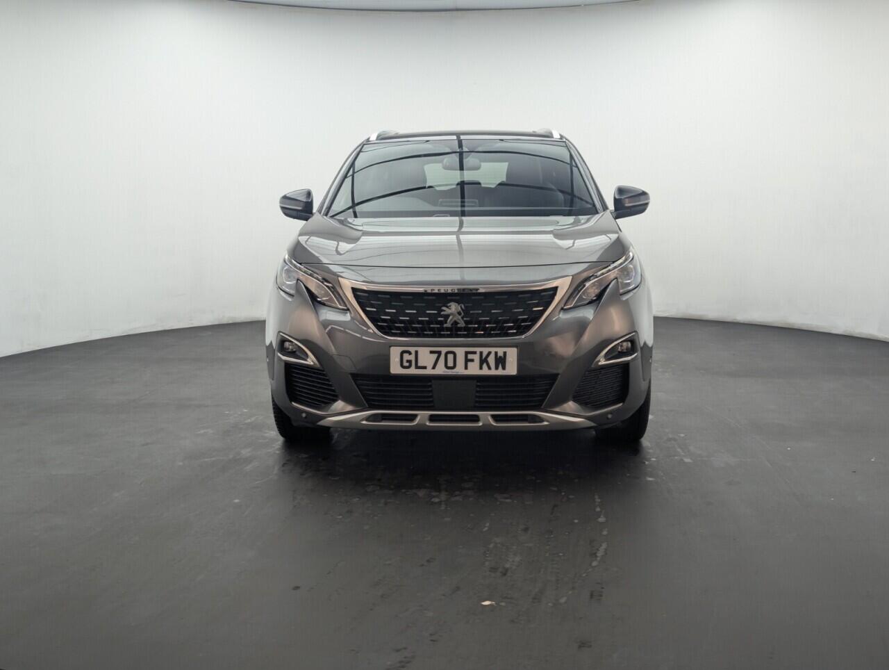 Used Peugeot 5008 2020 for sale - 77074585: Photo 3