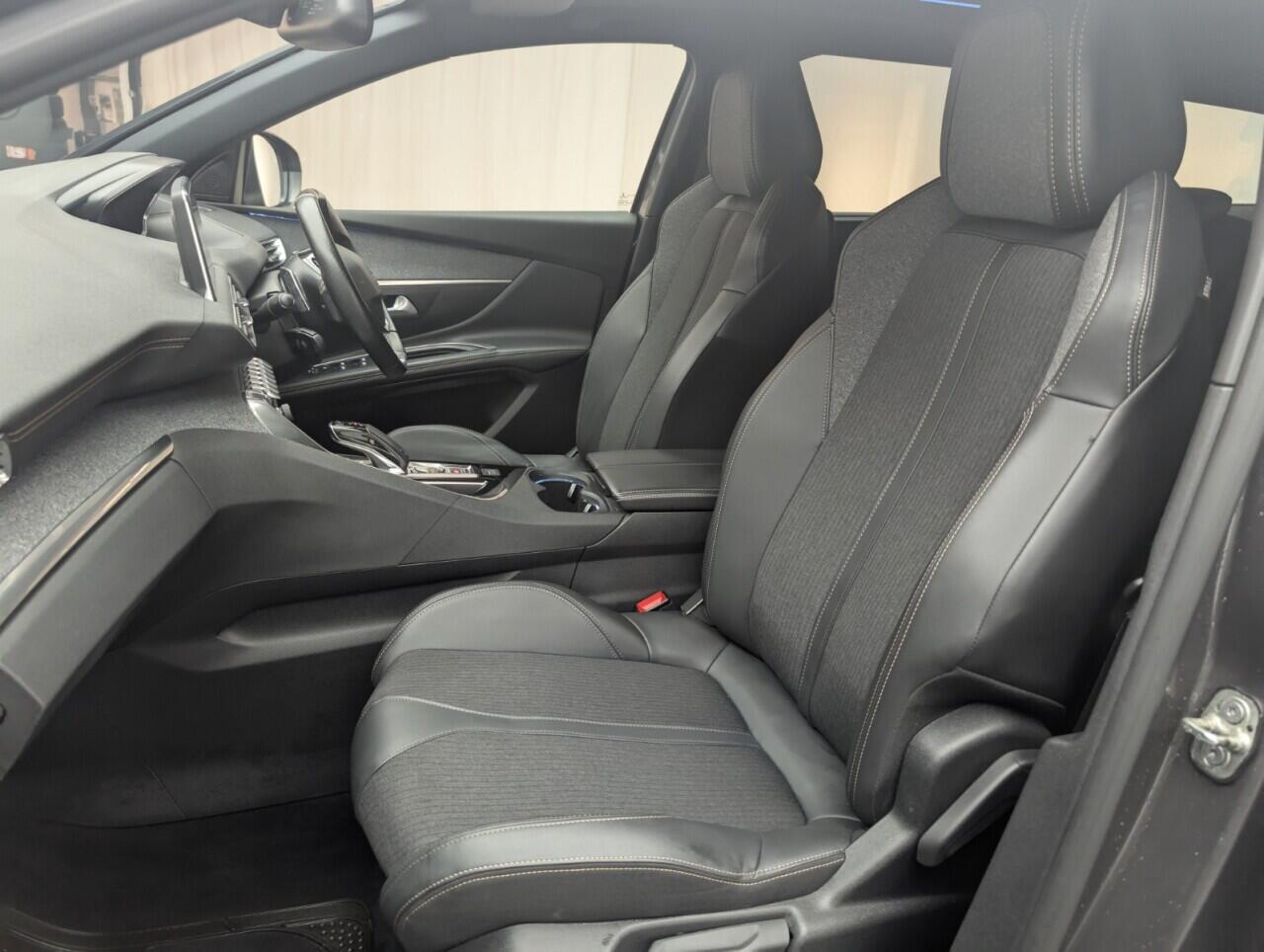 Used Peugeot 5008 2020 for sale - 77074585: Photo 30