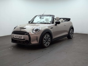 Used MINI Convertible 2023 for sale - 79487382: Photo
