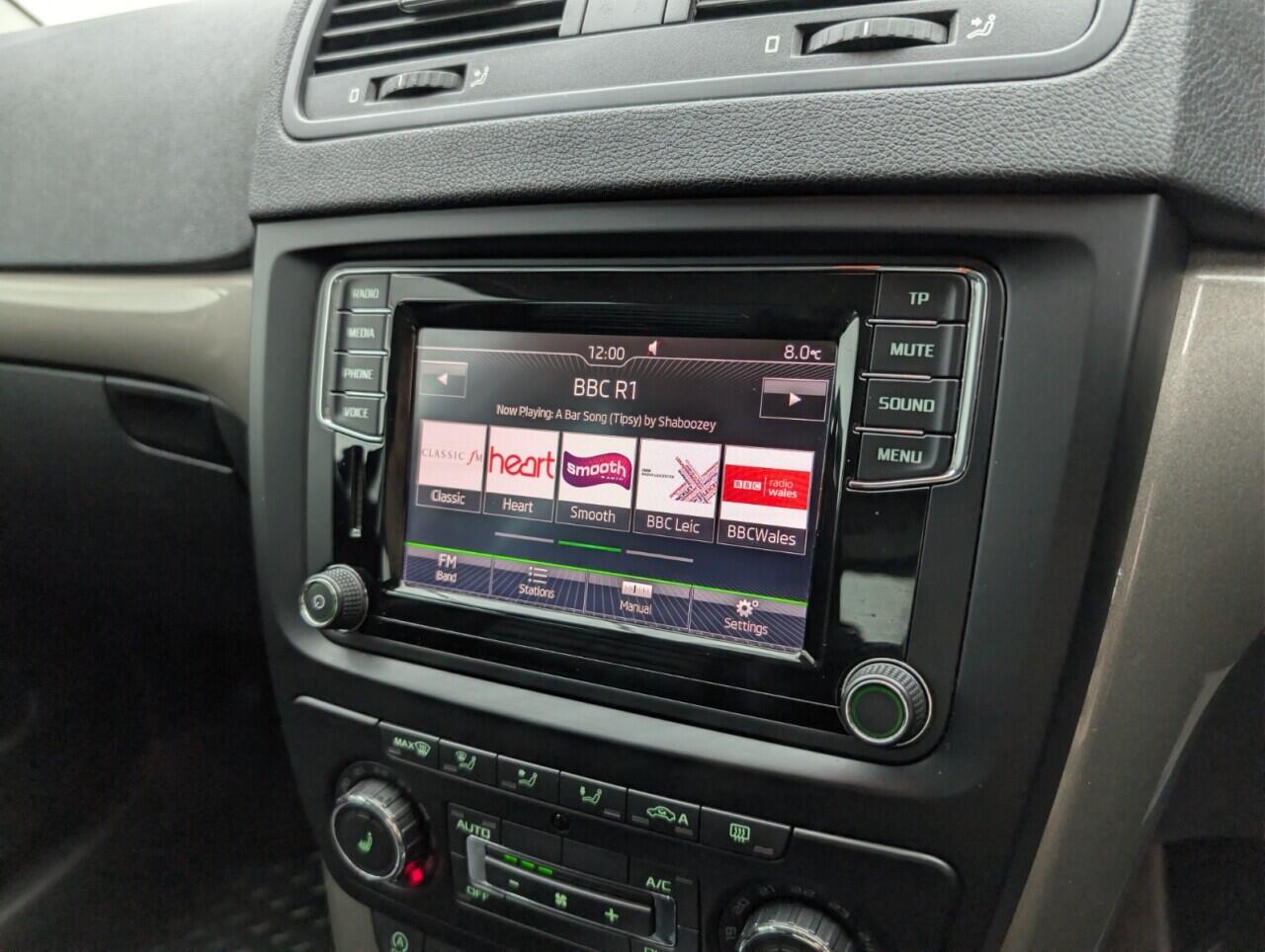 Used Skoda Yeti 2016 for sale - 76925896: Photo 13