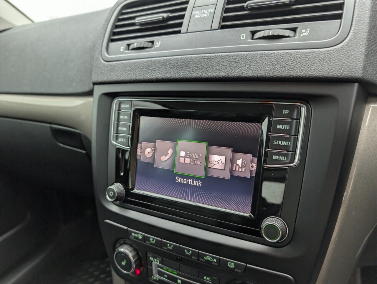 Used Skoda Yeti 2016 for sale - 76925896: Photo 14