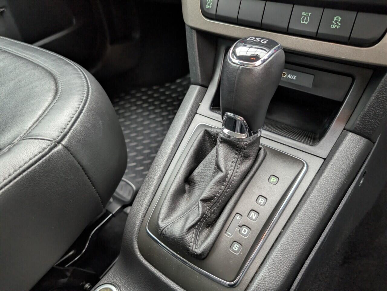 Used Skoda Yeti 2016 for sale - 76925896: Photo 16