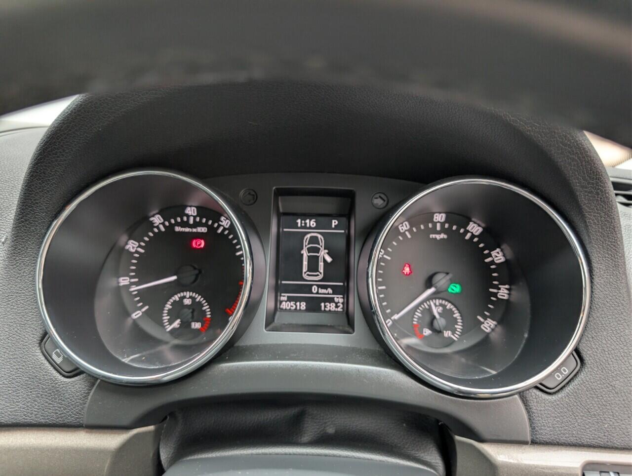 Used Skoda Yeti 2016 for sale - 76925896: Photo 17