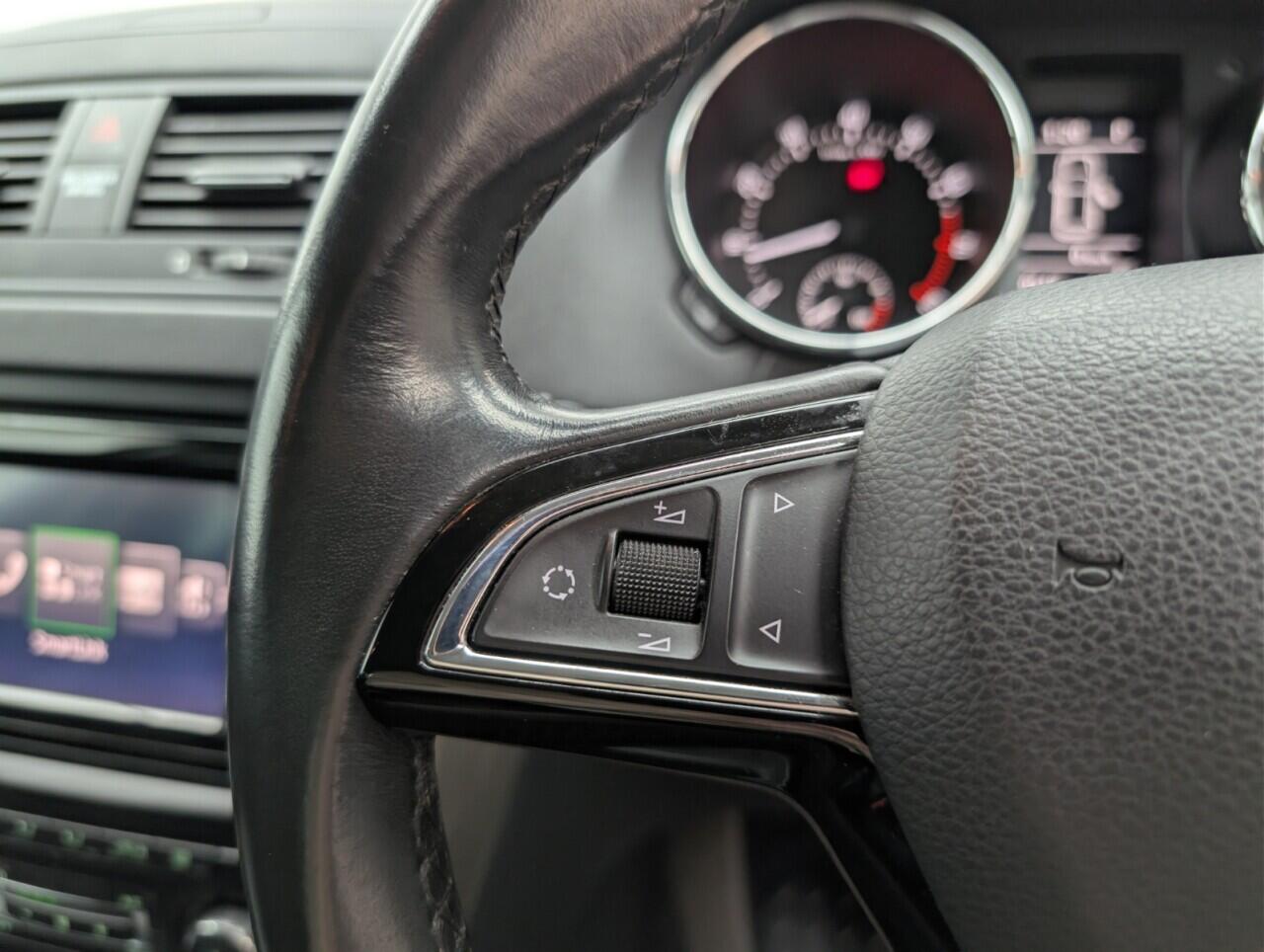 Used Skoda Yeti 2016 for sale - 76925896: Photo 18