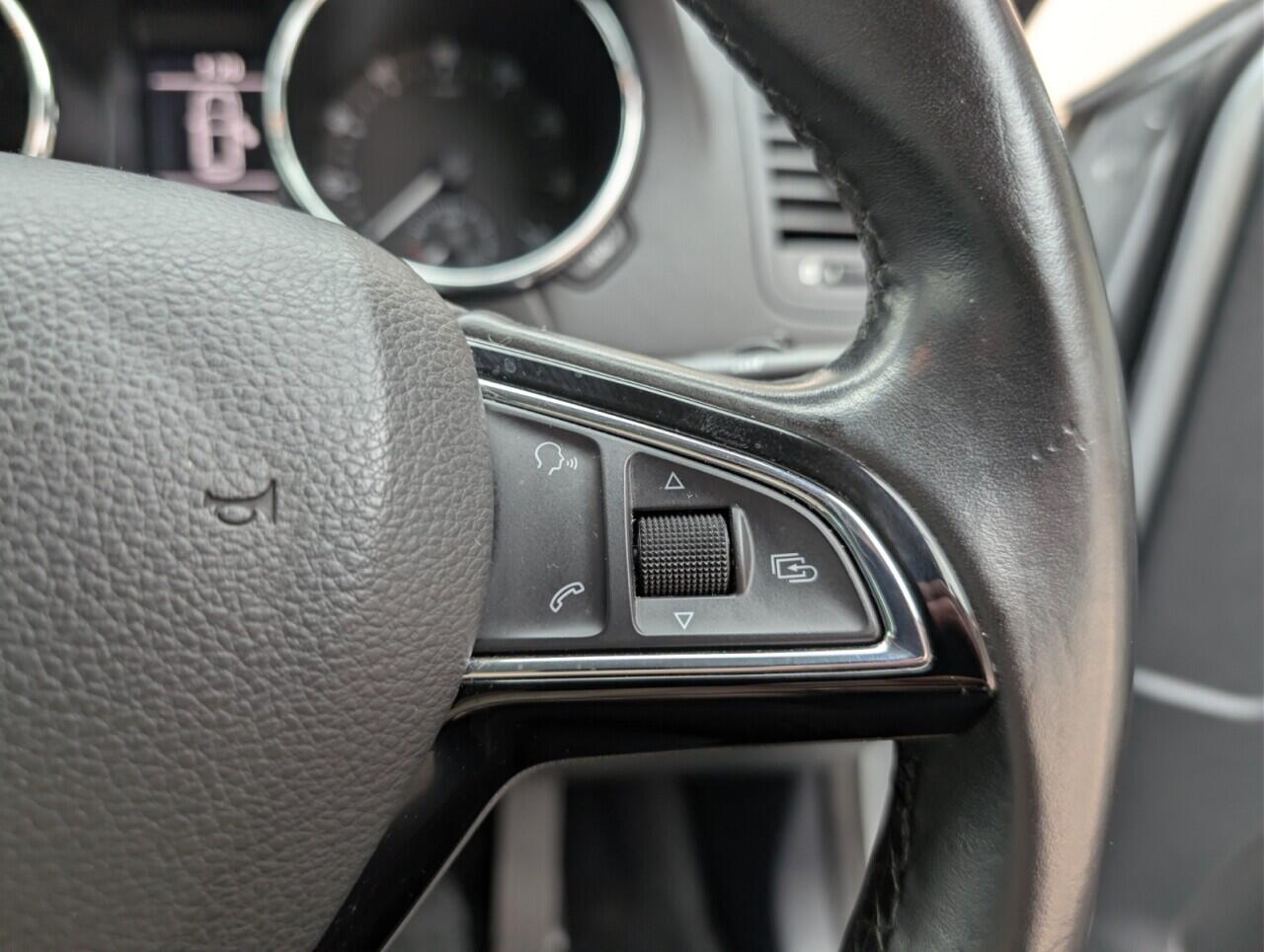 Used Skoda Yeti 2016 for sale - 76925896: Photo 19