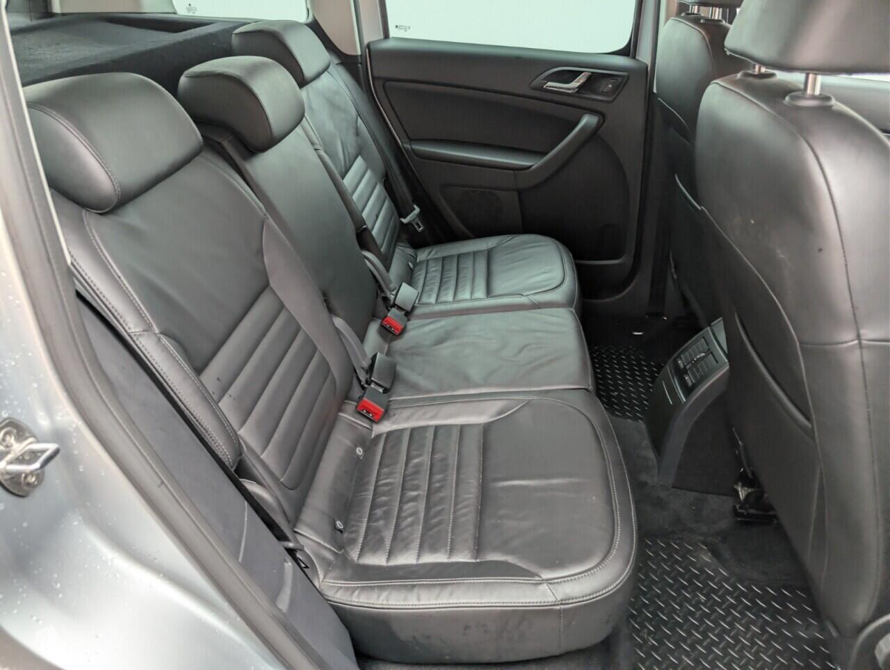 Used Skoda Yeti 2016 for sale - 76925896: Photo 24