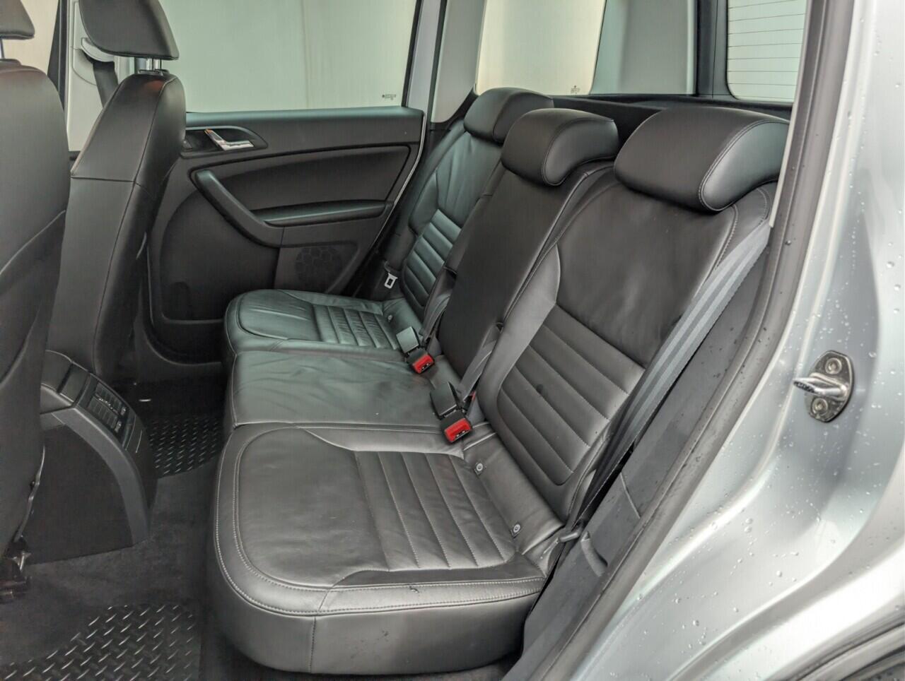 Used Skoda Yeti 2016 for sale - 76925896: Photo 26