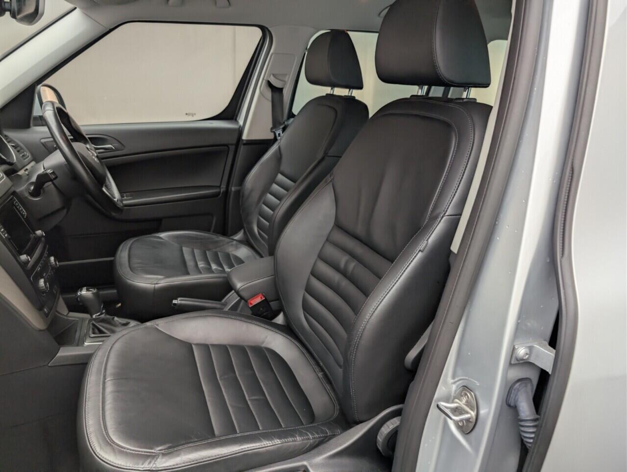 Used Skoda Yeti 2016 for sale - 76925896: Photo 27