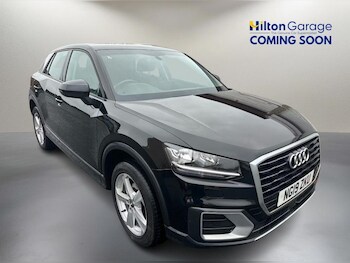 Used Audi Q2 2019 for sale - 77495853: Photo