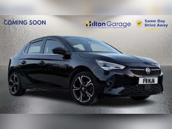 Used Vauxhall Corsa 2021 for sale - 78629902: Photo