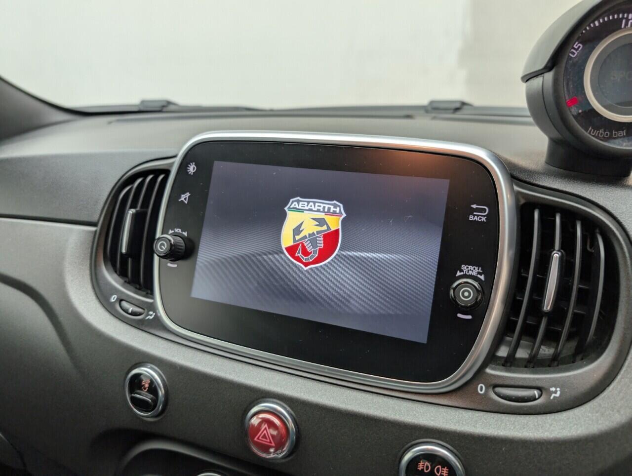 Used Abarth 595 2021 for sale - 76424164: Photo 13