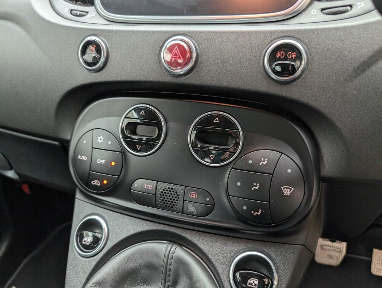 Used Abarth 595 2021 for sale - 76424164: Photo 15