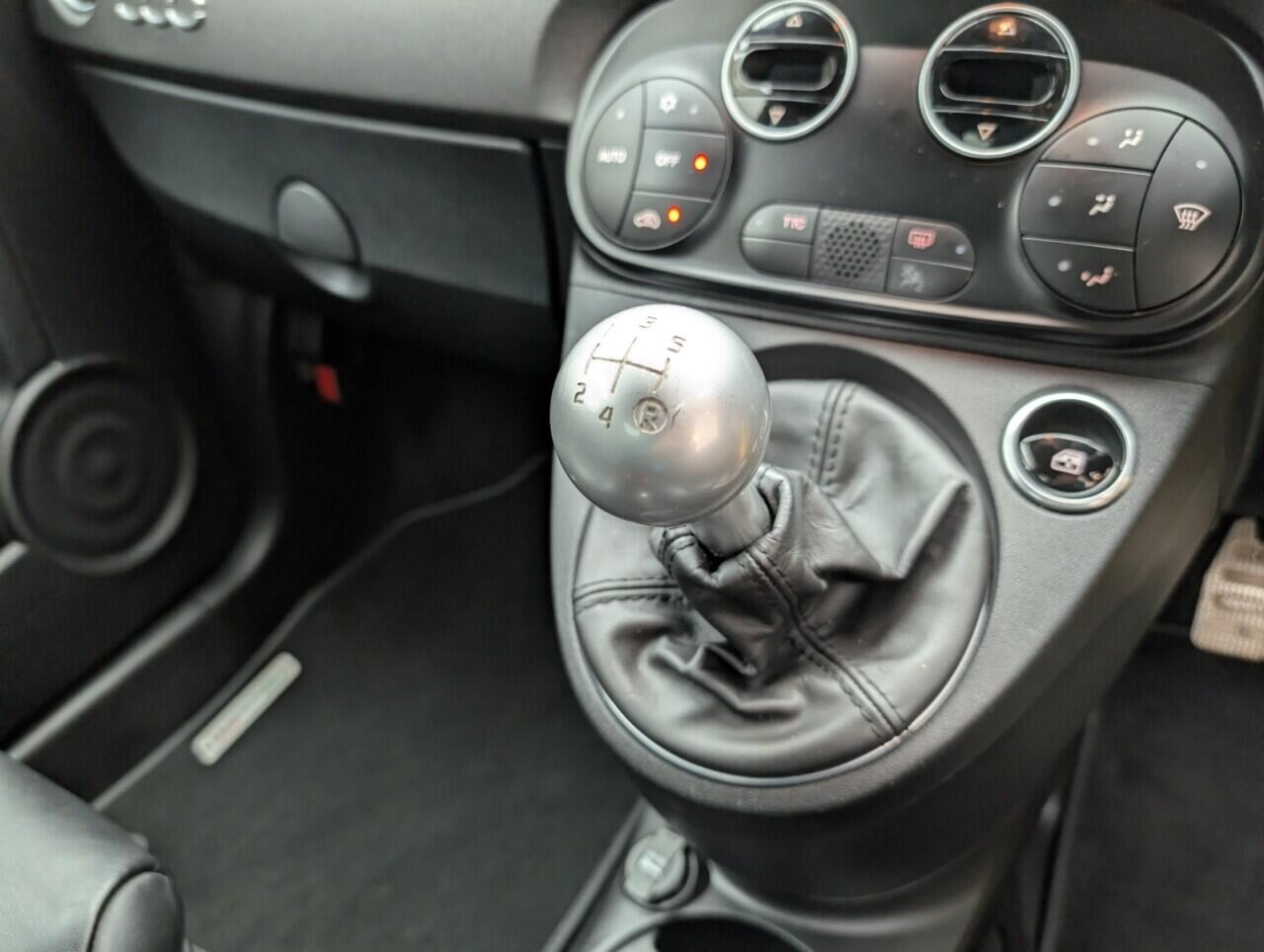 Used Abarth 595 2021 for sale - 76424164: Photo 16