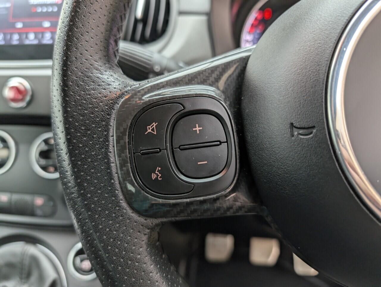 Used Abarth 595 2021 for sale - 76424164: Photo 18