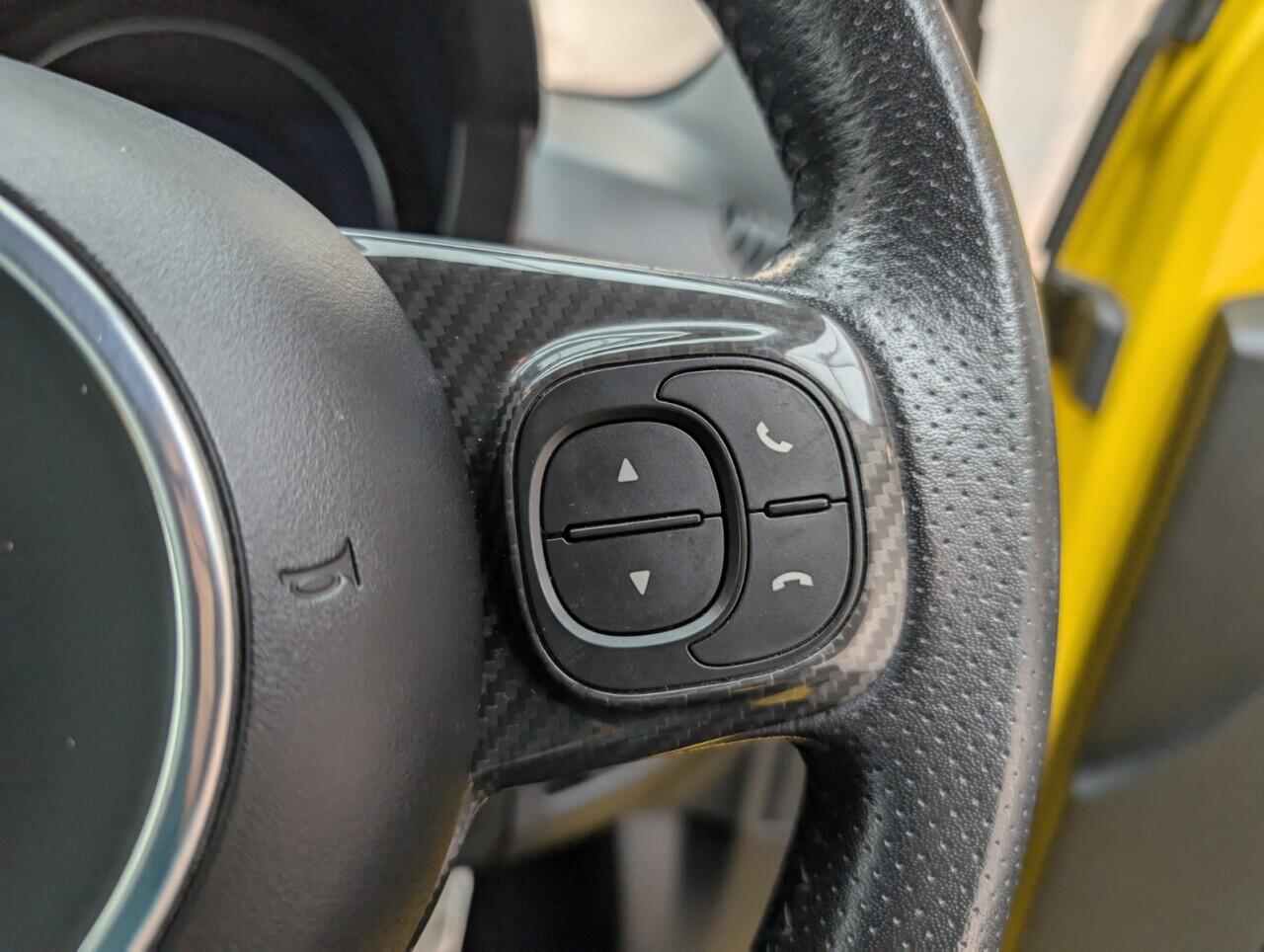 Used Abarth 595 2021 for sale - 76424164: Photo 19