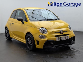 2021 (71) - 1.4 T-Jet 180 Competizione 3dr