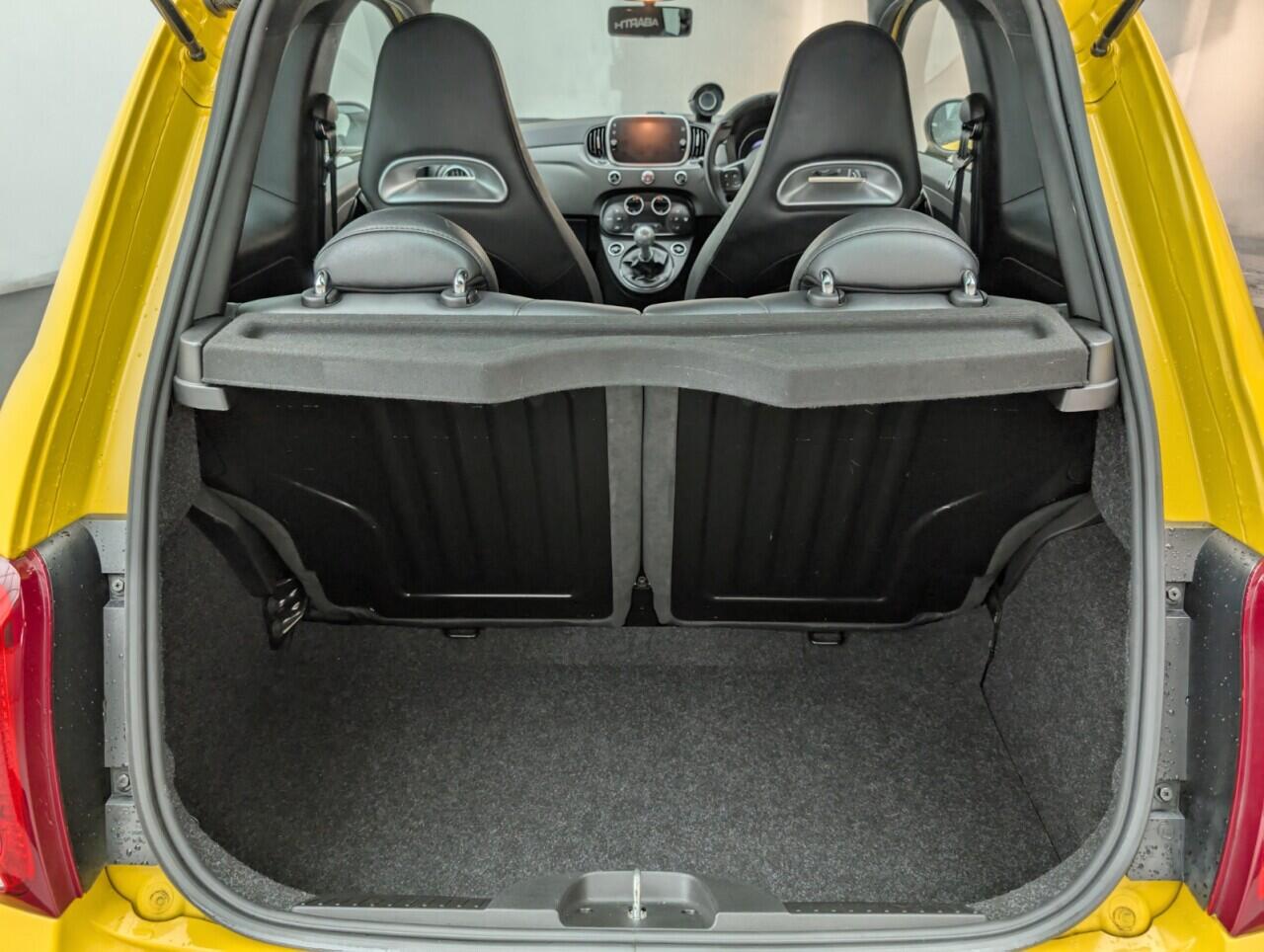 Used Abarth 595 2021 for sale - 76424164: Photo 23