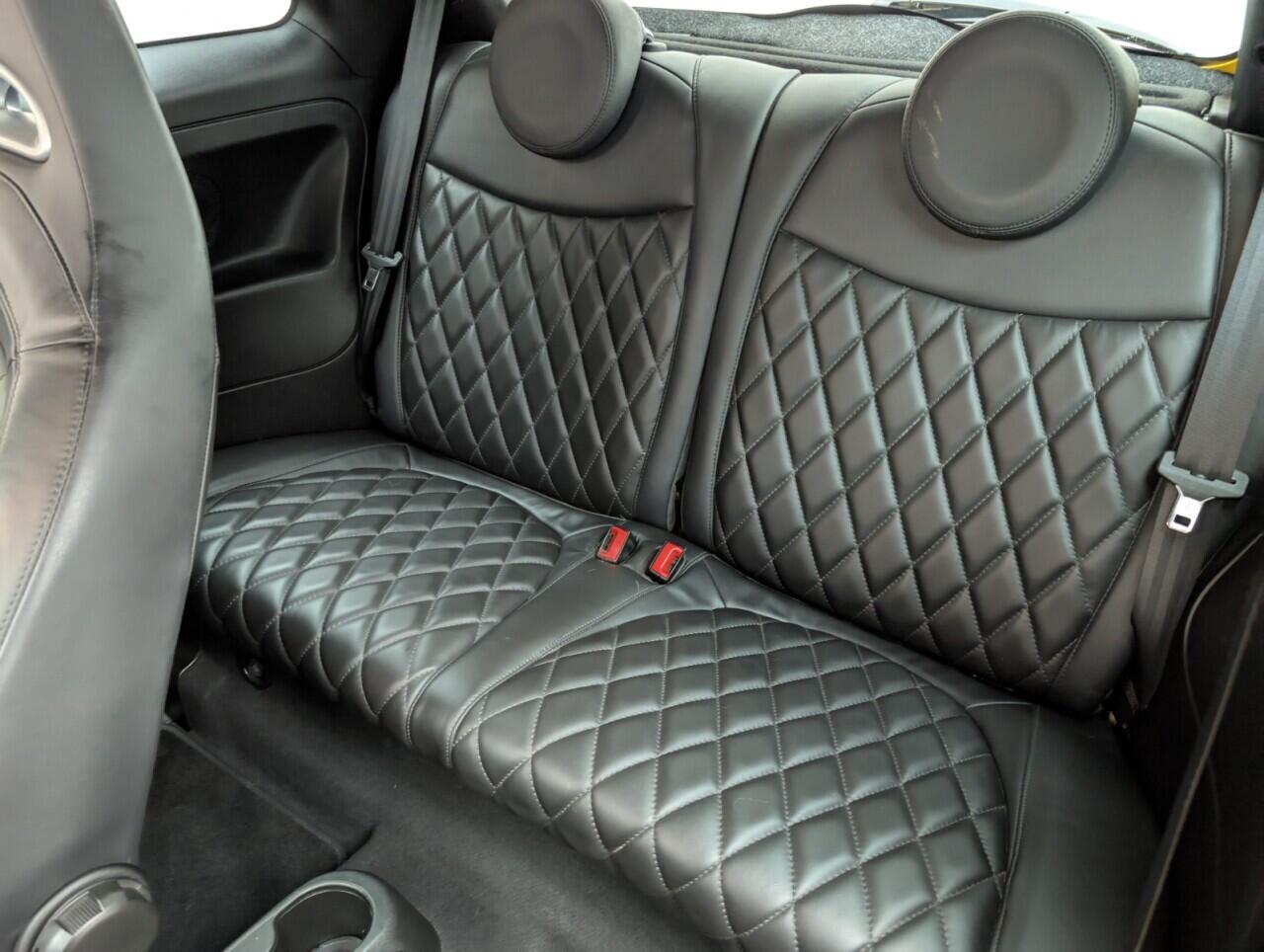 Used Abarth 595 2021 for sale - 76424164: Photo 24