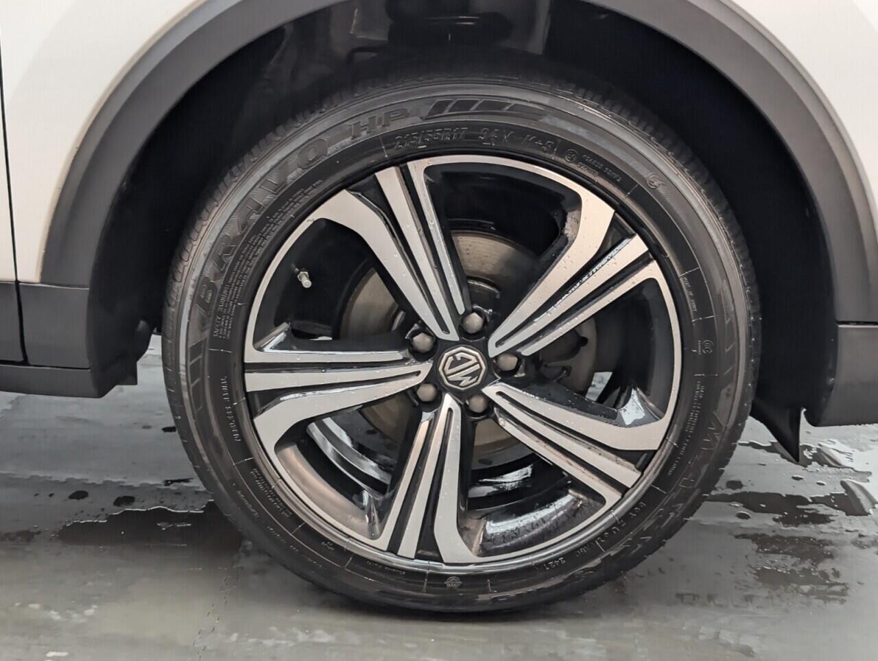 Used MG MG ZS for sale - 77215670: Photo 10