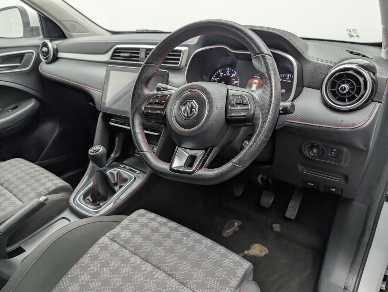 Used MG MG ZS for sale - 77215670: Photo 11