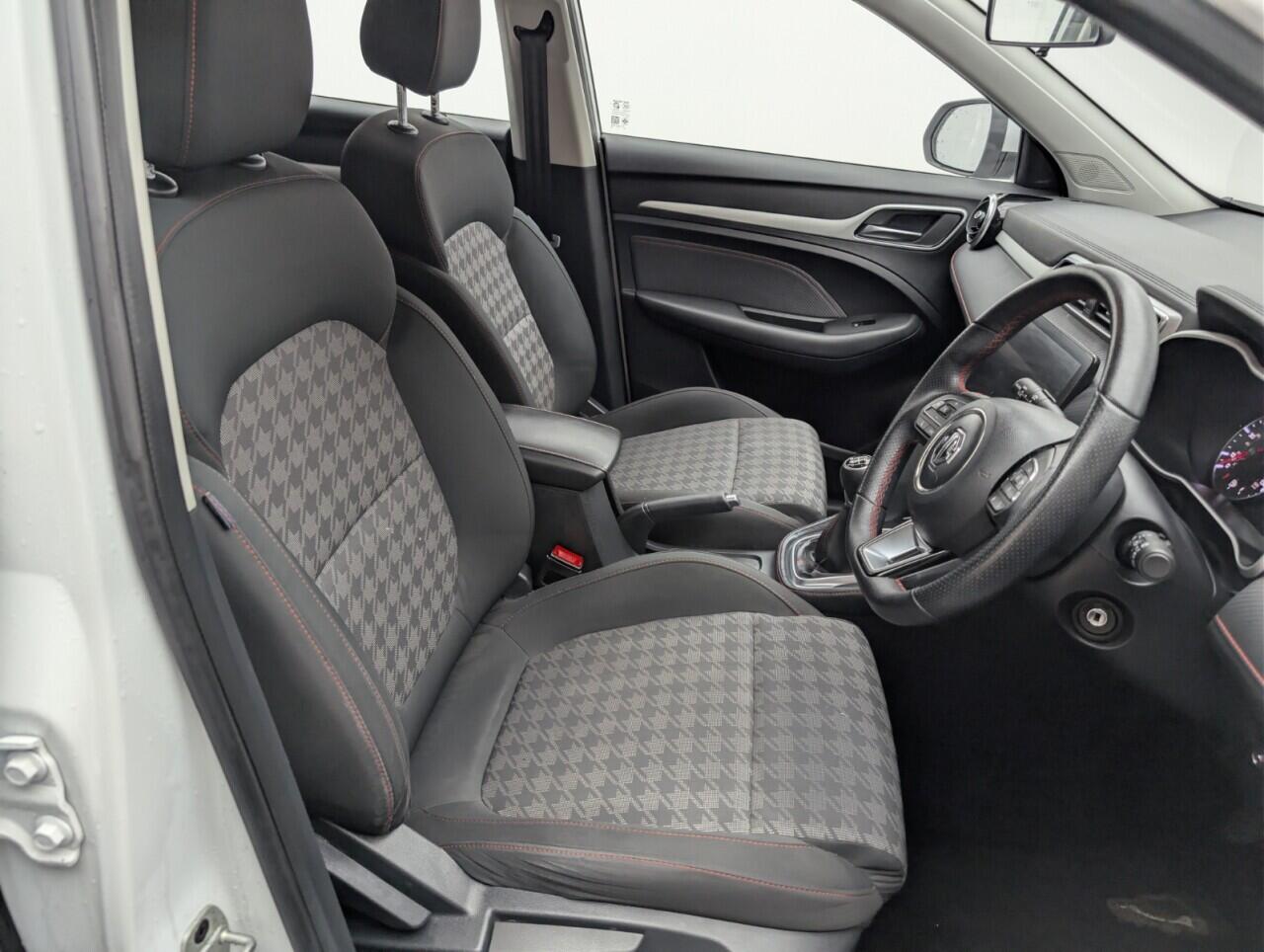 Used MG MG ZS for sale - 77215670: Photo 12