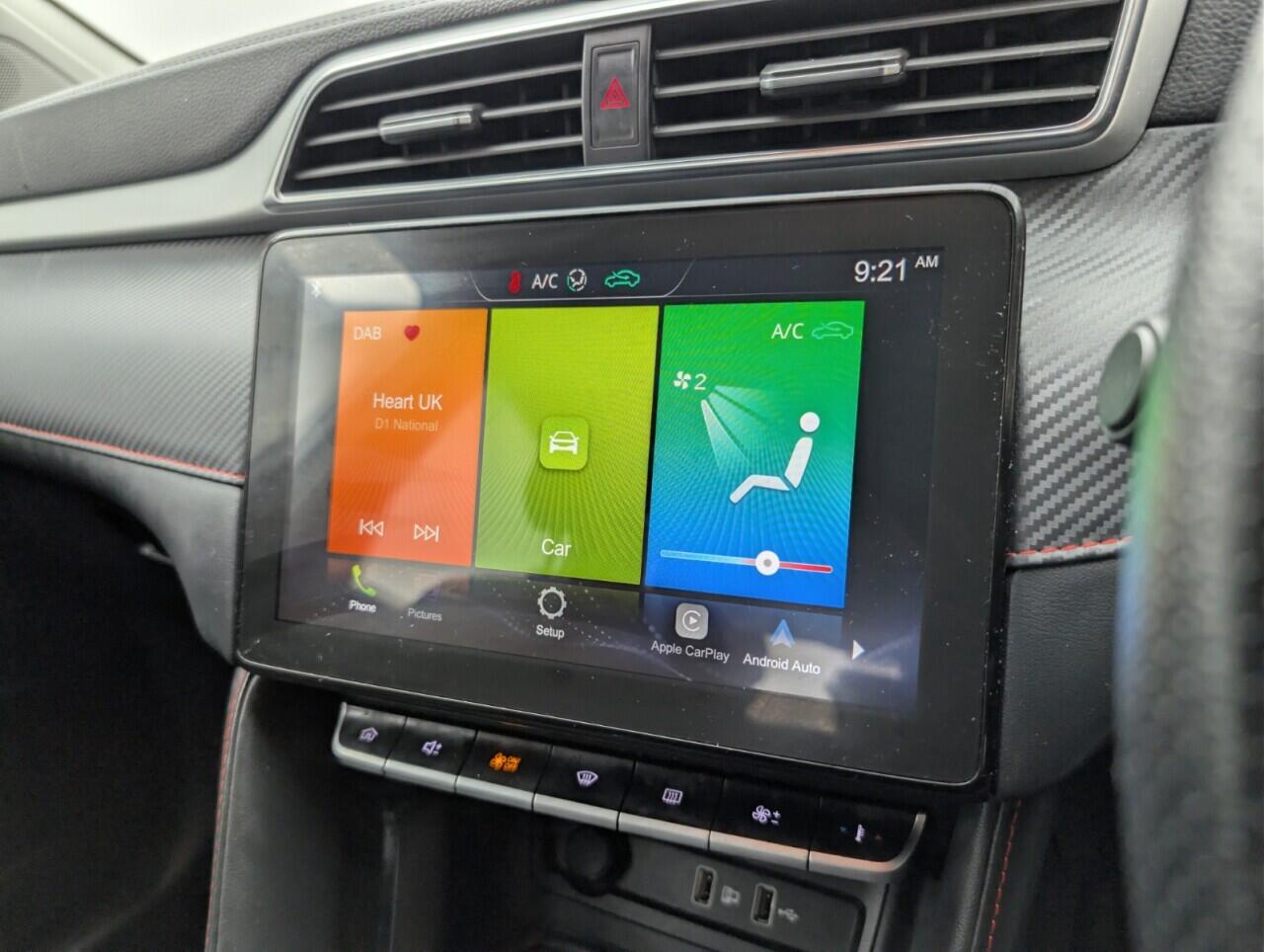 Used MG MG ZS for sale - 77215670: Photo 13