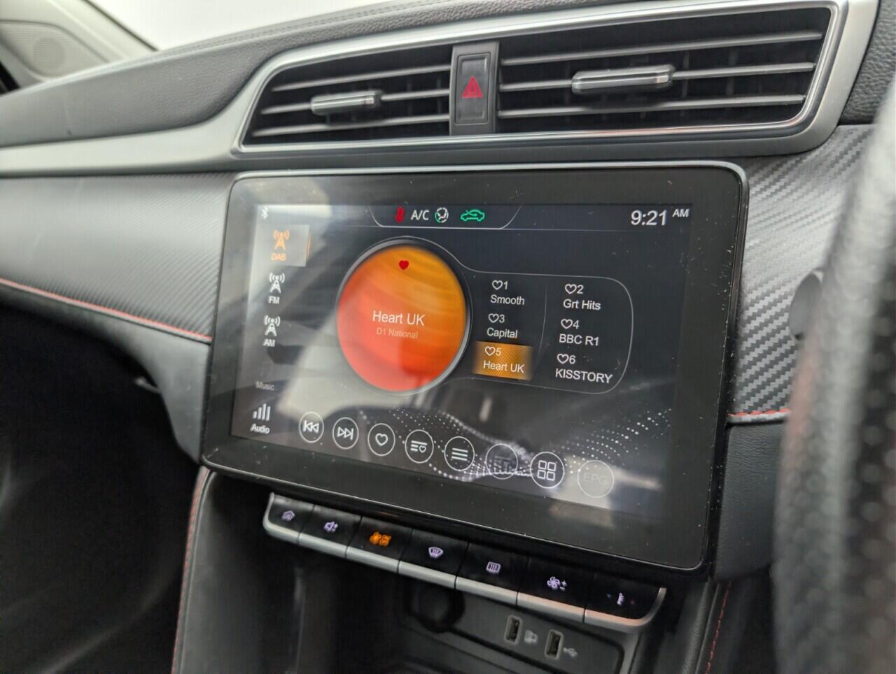 Used MG MG ZS for sale - 77215670: Photo 14