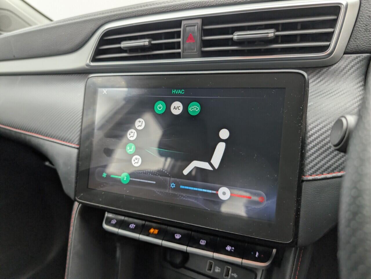 Used MG MG ZS for sale - 77215670: Photo 16