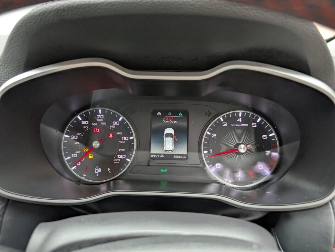 Used MG MG ZS for sale - 77215670: Photo 18