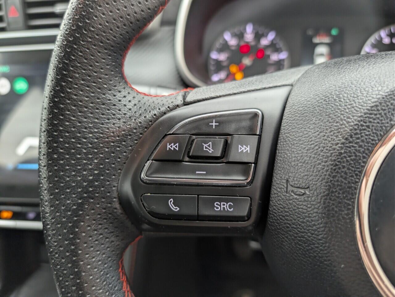 Used MG MG ZS for sale - 77215670: Photo 19