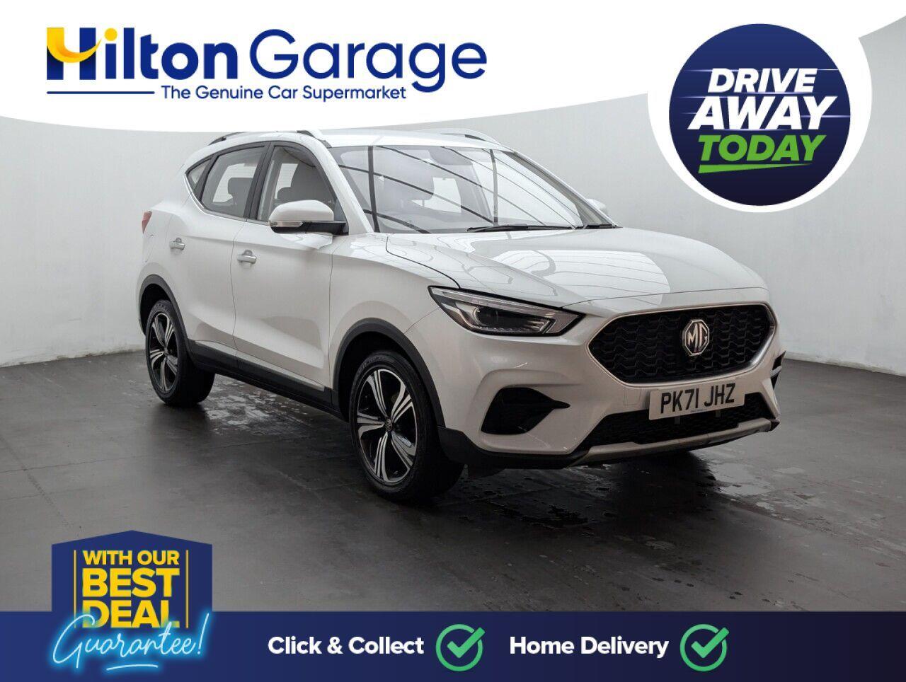 Used MG MG ZS for sale - 77215670: Photo 2