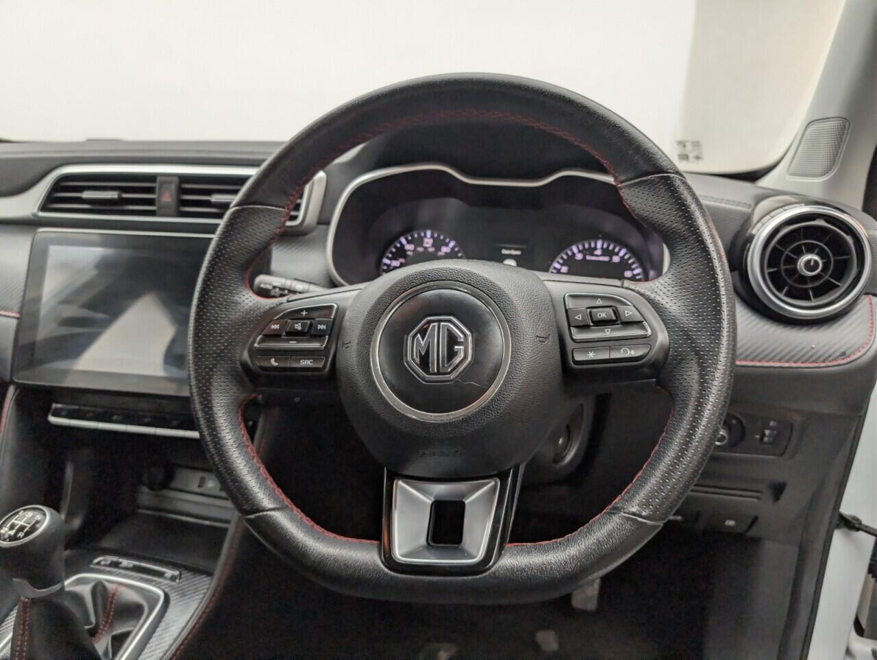 Used MG MG ZS for sale - 77215670: Photo 23