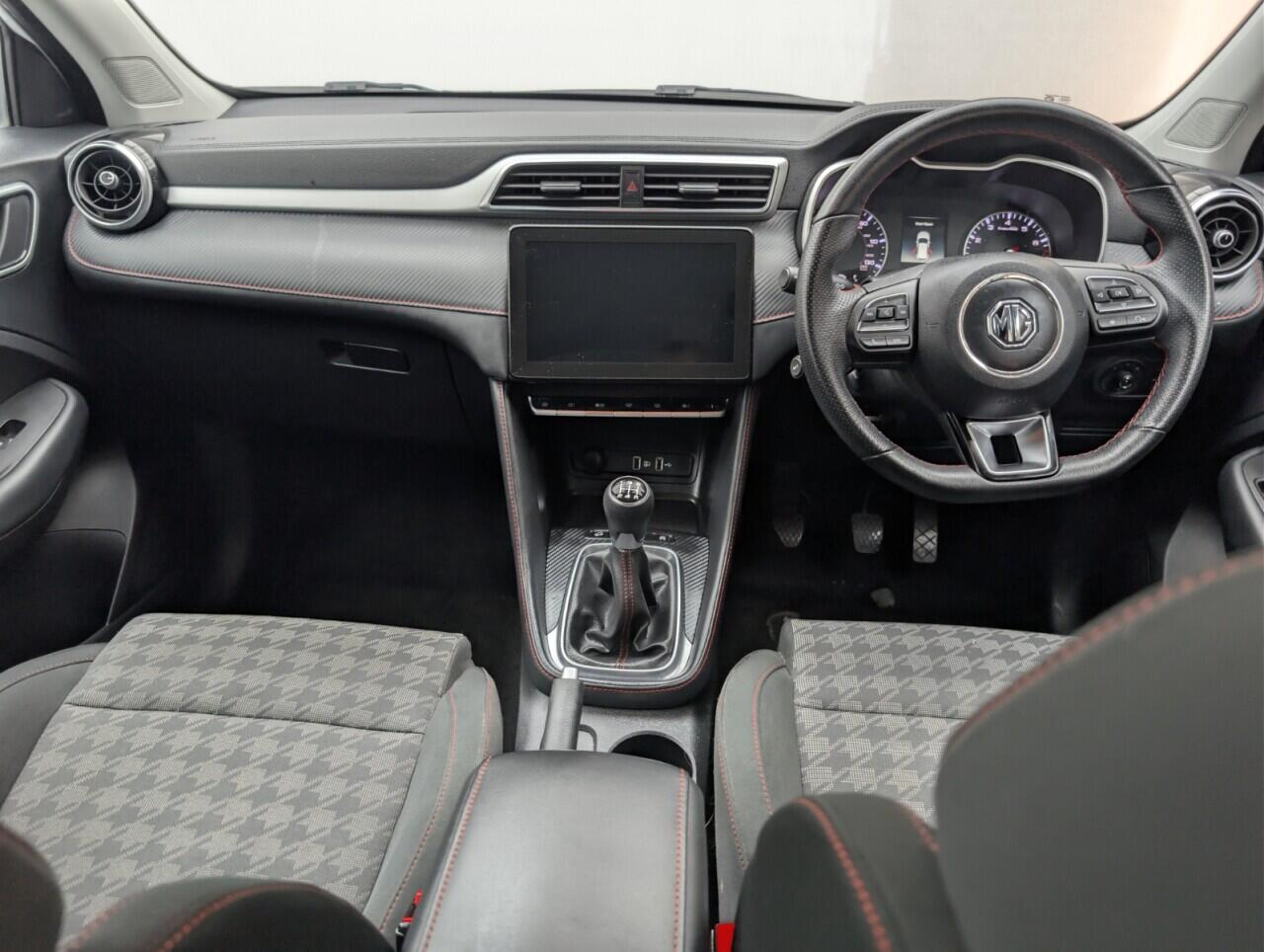 Used MG MG ZS for sale - 77215670: Photo 24