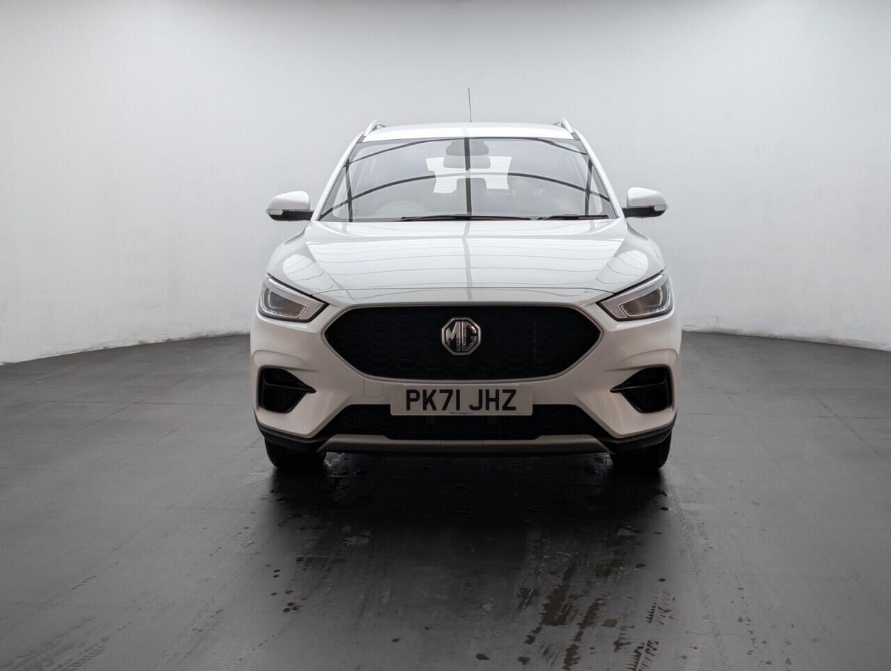 Used MG MG ZS for sale - 77215670: Photo 3