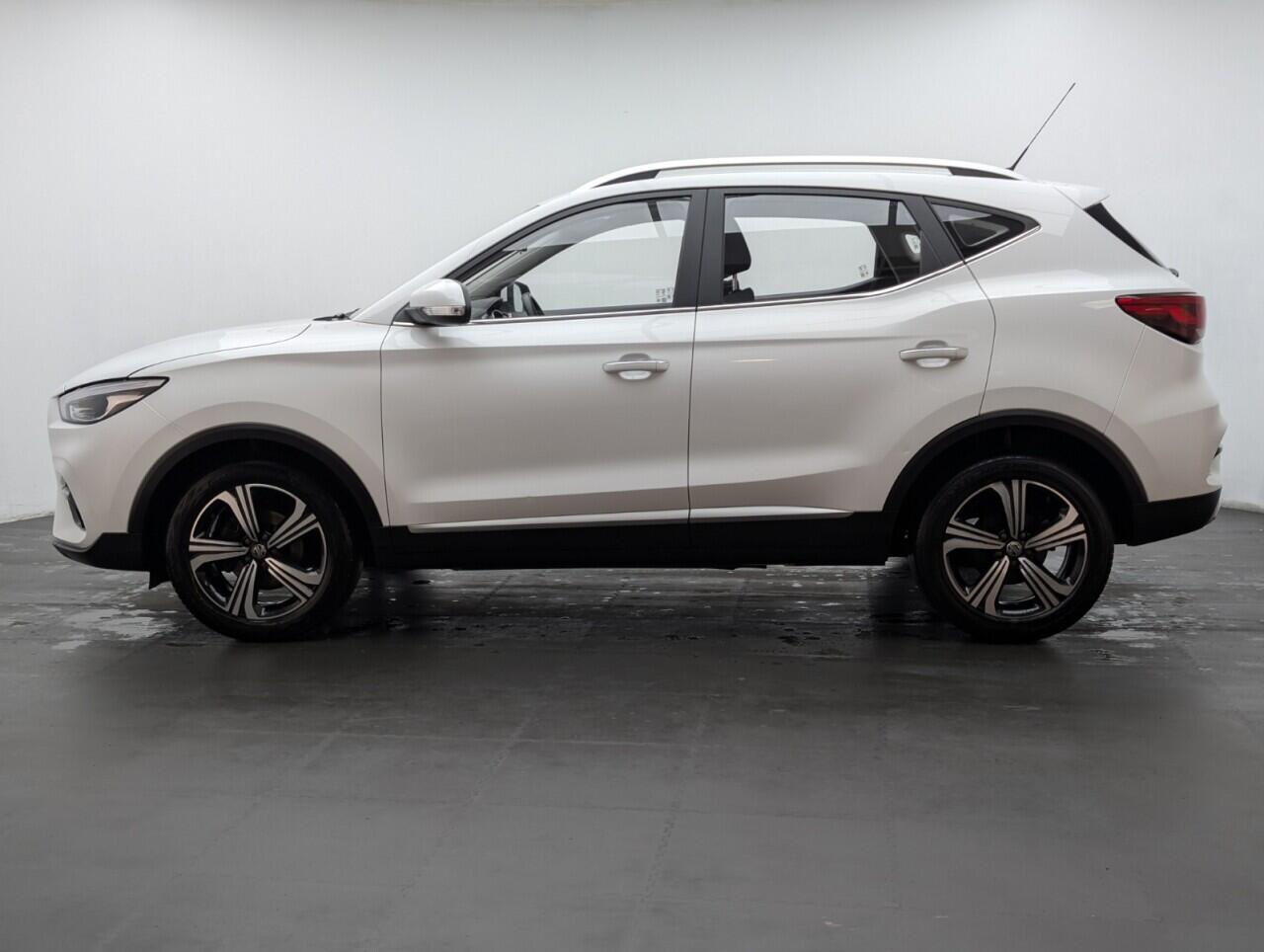 Used MG MG ZS for sale - 77215670: Photo 5