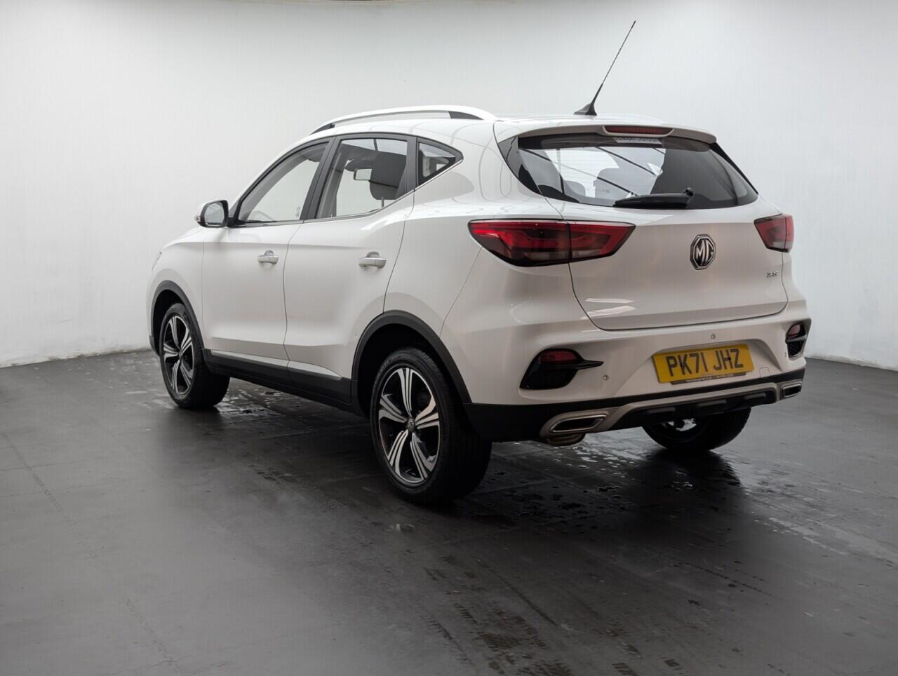 Used MG MG ZS for sale - 77215670: Photo 6