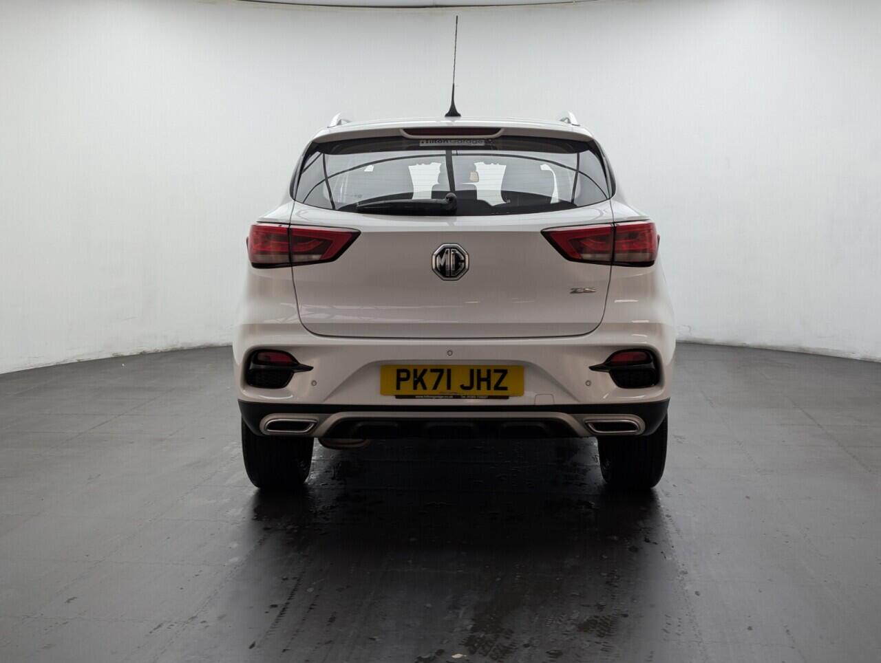 Used MG MG ZS for sale - 77215670: Photo 7