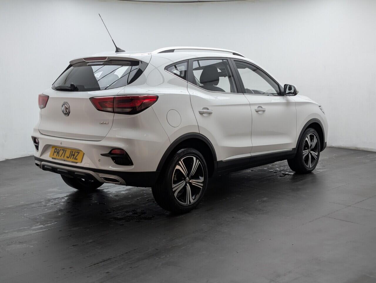 Used MG MG ZS for sale - 77215670: Photo 8