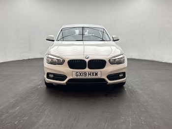 Used BMW 1 Series 2019 for sale - 79208371: Photo
