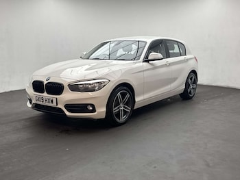 Used BMW 1 Series 2019 for sale - 79208371: Photo