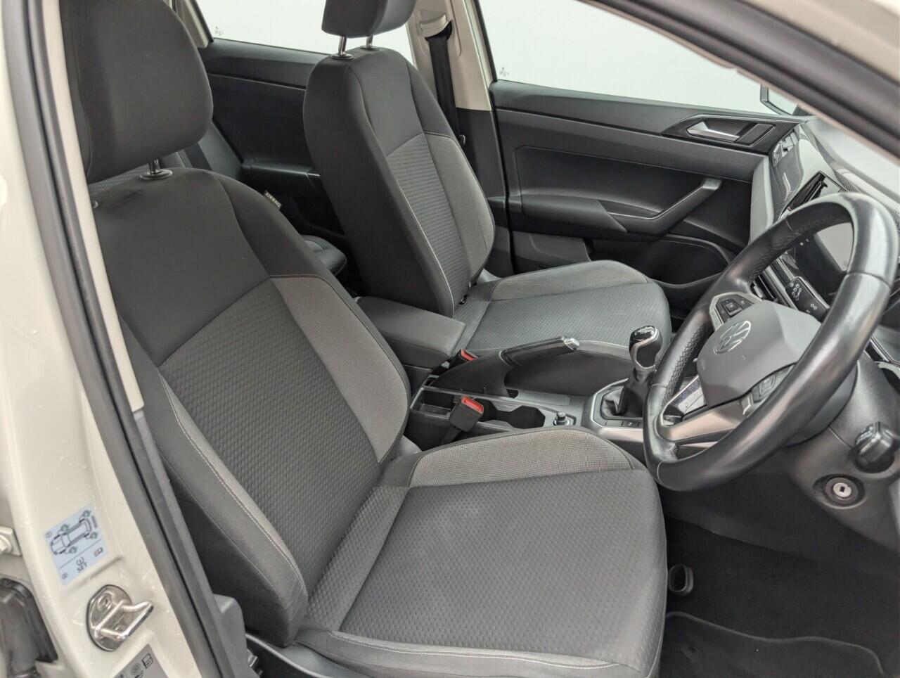 Used Volkswagen Polo 2022 for sale - 76422958: Photo 12