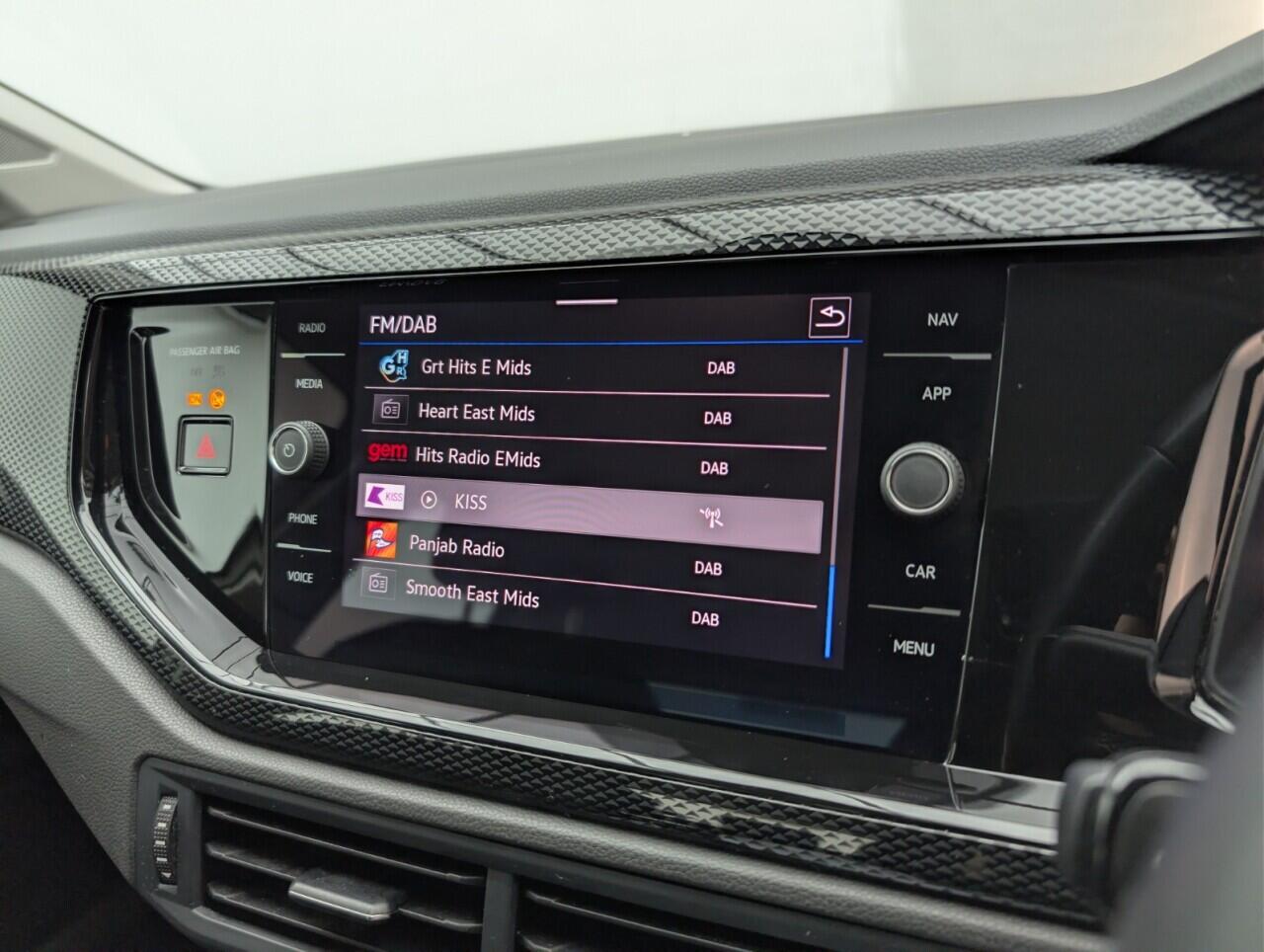 Used Volkswagen Polo 2022 for sale - 76422958: Photo 13